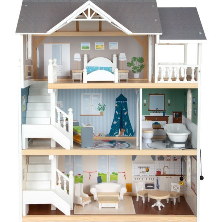 Casa de Muñecas Villa Urbana