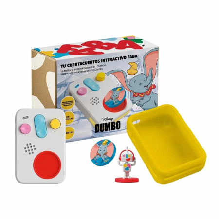 FABA Kit - Dumbo