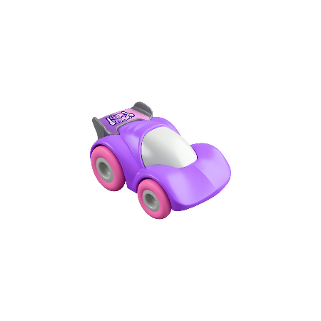 HABA Cars – Bólido de Colores Mágicos