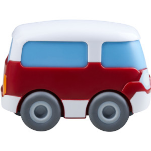 HABA Cars – Autobús Rojo 2