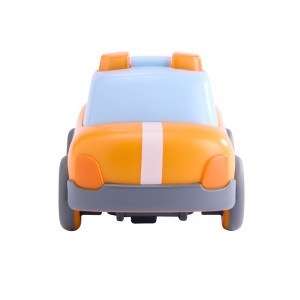 HABA Cars – Coche de Seguridad 2
