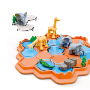 Croco Safari 2
