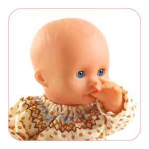 Pomea Baby Iris 2