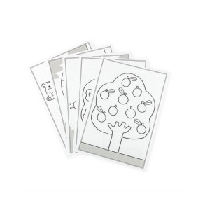 24 plantillas de dibujo... 2