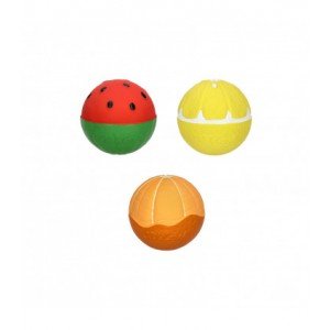 Pelotas Sensoriales Baby...