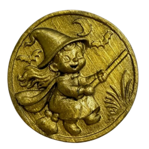 Bruja piruleta