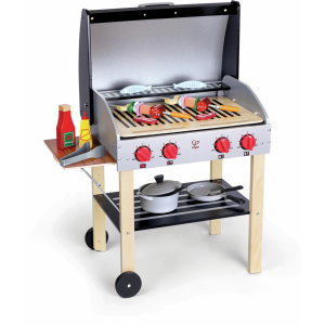 Set Barbacoa