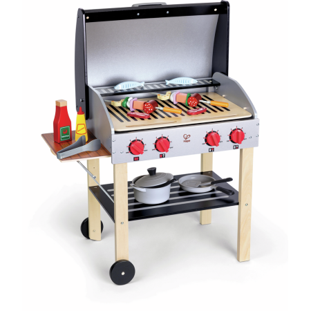 Set Barbacoa
