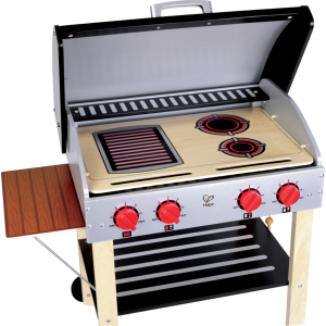 Set Barbacoa 2