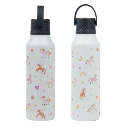 Runbott Mii termo - Textura 600ml