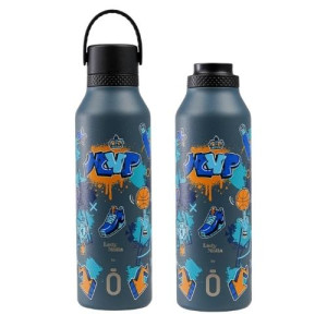 Runbott Mii Lady Nolia 600ml 2