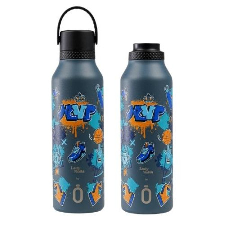 Runbott Mii Lady Nolia 600ml