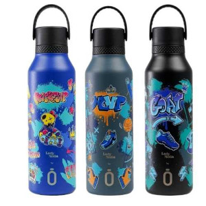Runbott Mii Lady Nolia 600ml