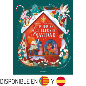 El pueblo de los elfos de...