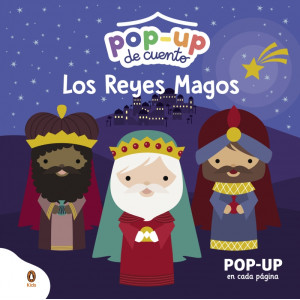 Los Reyes Magos