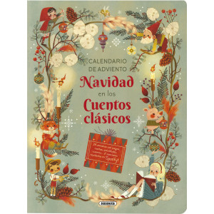 Navidad en los cuentos...