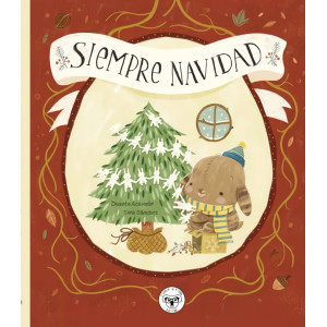 Siempre Navidad