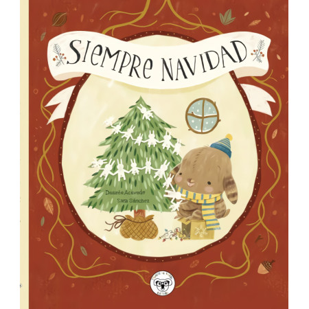 Siempre Navidad