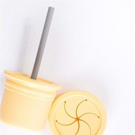 Sip  snack silicona mini
