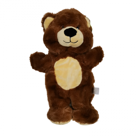 Marioneta Bear Walking