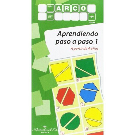 Mini Arco: Aprendiendo paso a paso