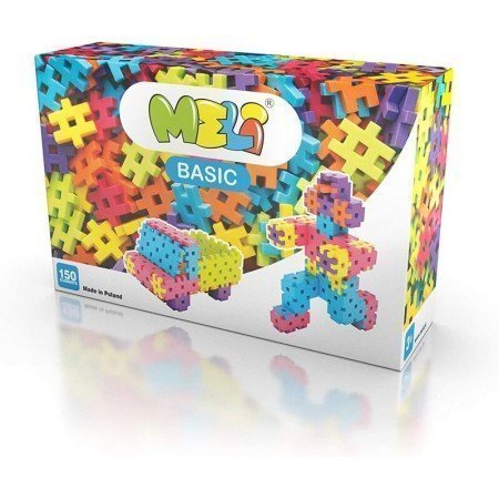 MELI Basic 150pcs