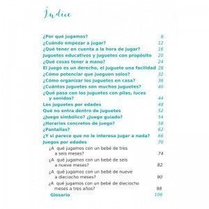 A jugar también se aprende 2