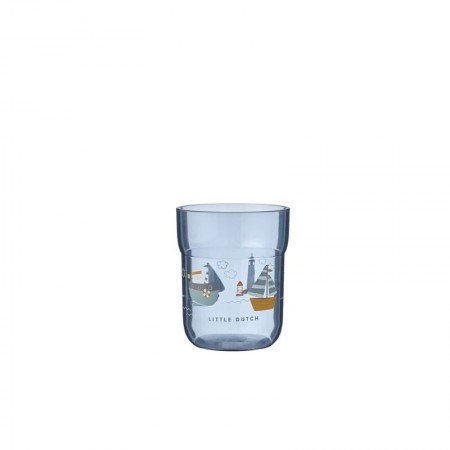 Vaso infantil 250ml Sailos Bay