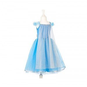 Vestido Reina del hielo 2