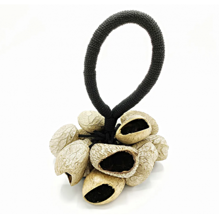 Sonajero Cáscara Nueces JUJU