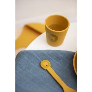 Vasos silicona León 2