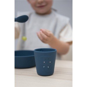 Vasos silicona Elefante 2