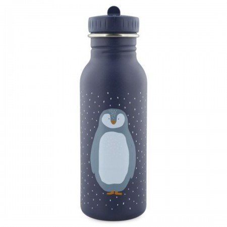 Botella 500ml Pingüino