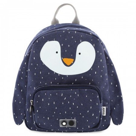 Mochila Pingüino