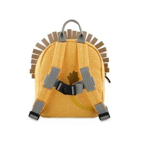 Mochila pequeña León 2