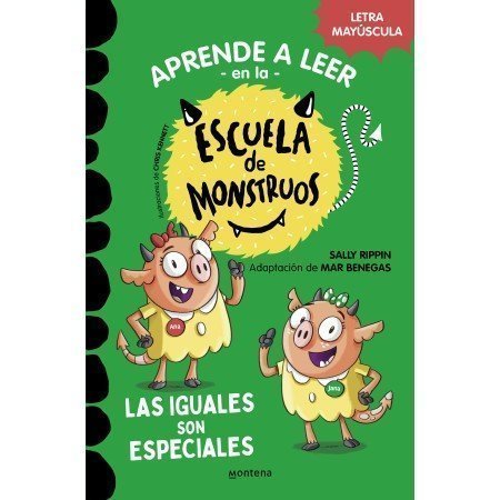 Aprender a leer en la Escuela de...