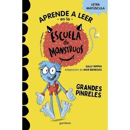 Aprender a leer en la Escuela de...