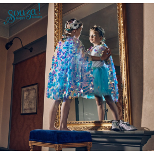 Capa sirena Lorelie 2