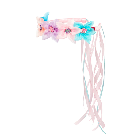 Diadema lazo Amy