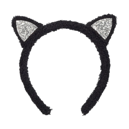 Diadema orejas de gato