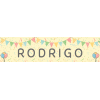 Cumpleaños.Rodrigo
