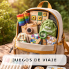 Juegos de viaje