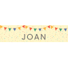 Cumpleaños.Joan