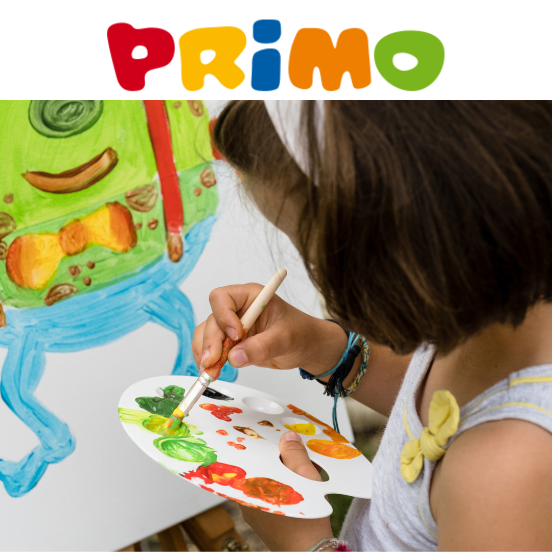 Pinturas PRIMO