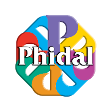 EDITIONS PHIDAL