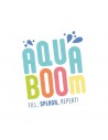 Aqua boom