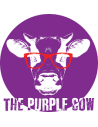 THE PURPLE COW