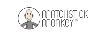 MATCHSTICK MONKEY