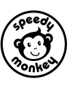 SPEEDY MONKEY