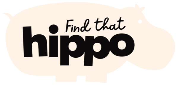 Find that hippo